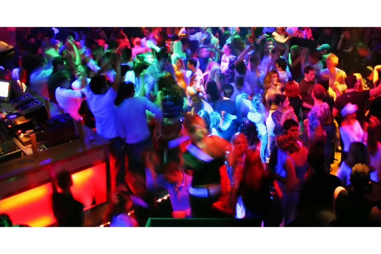 פארוס Livadia Seaside Studios 6 מראה חיצוני תמונה
